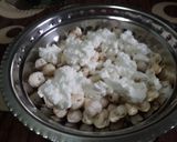 मखाणा चाट (makhana chaat recipe in marathi) रेसिपी स्टेप 2 फोटो 