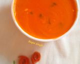 मिक्स वेज सूप (Mix veg soup recipe in Hindi) रेसिपी चरण 5 फोटो