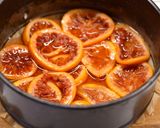 Fordított vérnarancstorta recept fázis 3 fotója