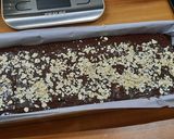 Foto langkah ke 6 dari resep Fudgy Brownis.