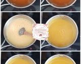 Une image de l'étape 3 de Flan aux fruits de la passion.