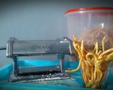 Foto langkah ke 6 dari resep Cheese Stick Crunchy.