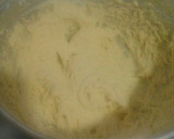 Foto del paso 14 de la receta: Profiteroles rellenos con crema mousseline