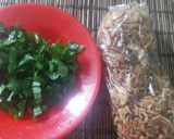 Foto langkah ke 7 dari resep Soto ayam kuah bening(sarapan hari ke 3).