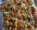 Foto del paso 9 de la receta: Fideos a la puttanesca