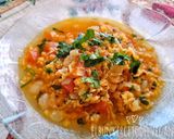 Foto del paso 6 de la receta: (VEGANo) MASOOR DALE- DELICIA Hindú