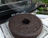Foto langkah ke 7 dari resep Resep andalan jualan ku (BOLU KETAN EKONOMIS).