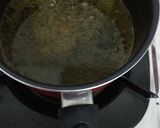 Foto langkah ke 11 dari resep Ayam Crispy Saos Lada Hitam.