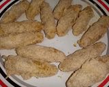 صورة لخطوة 6 من وصفة كفته الفراخ 😋😋😋