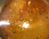 A picture of step 13 of Creamy Paneer Masala.
