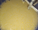 Foto del paso 3 de la receta: Bizcochuelo marmolado 🎂