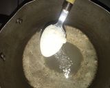 A picture of step 1 of Electric lemonade.