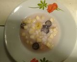 Foto langkah ke 7 dari resep Plum Mix Gowell.
