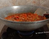 Foto langkah ke 3 dari resep Masak Sarden.