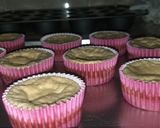 Foto del paso 15 de la receta: Mini cheesecakes 👩‍🍳😋