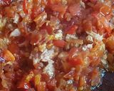 Foto del paso 4 de la receta Pasta Fileja Calabrese con Tonno all’arrabbiata