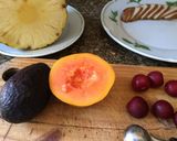 Foto del paso 3 de la receta: Lomito de cerdo con frutas