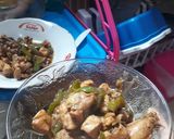 Foto langkah ke 11 dari resep Ayam lada hitam.
