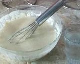 Foto langkah ke 2 dari resep Risoles isi sayuran.