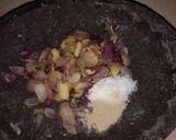 Foto langkah ke 2 dari resep Perkedel kentang daging giling.