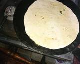 Aloa ka parata recipe step 4 photo