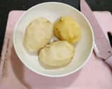 Foto langkah ke 3 dari resep Sambel Goreng Ati Ampla Kentang.