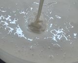 Foto del paso 3 de la receta: Bizcochuelo tipo nube ☁️😶‍🌫️