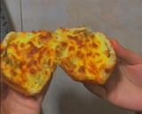 صورة لخطوة 7 من وصفة ميني بيتزا الكيذر 😋