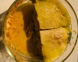 ভেজ স্যলমন লজানিয়া(veg salmon lasanga recipe in Bengali) রেসিপির ধাপ 6 ছবি