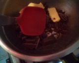 Foto del paso 7 de la receta: Torta toffi de chocolate y dulce leche