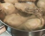 Foto langkah ke 2 dari resep Nasi Ayam Hainam Komplit, Simple & Enak.