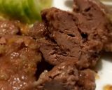 Ági fokhagymás csirkemája recept fázis 5 fotója