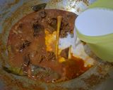 Foto langkah ke 7 dari resep Tongseng Sapi Kuah Santan Gurih (1 kg Daging).