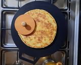 Une image de l'étape 7 de Galette aux dattes ☕.