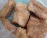 Foto langkah ke 1 dari resep Tahu Isi Rebung Sayuran.