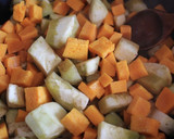 Foto del paso 4 de la receta: Cazuela Baeza