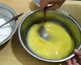 Foto langkah ke 1 dari resep Roti Serat Halus Tanpa Uleni.