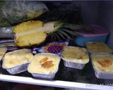 Foto langkah ke 7 dari resep Klappertaart.