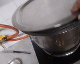 A picture of step 4 of Khichoo.