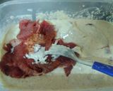 Foto del paso 2 de la receta: Marineras de Carne