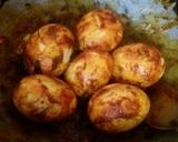 தலைப்பு : முட்டை ரோஸ்ட்(egg roast recipe in tamil) ரெசிபி ஸ்டேப் 3 புகைப்படம்