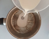 Foto del paso 8 de la receta: Pastel de tres leches 🥛colorido🌈
