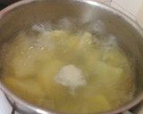 Foto del paso 1 de la receta: Ñoquis caseros