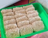 Foto langkah ke 7 dari resep Nugget ayam homemade.