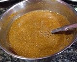 काले चने टेस्टी एंड हेल्दी (Kale chane tasty and healthy recipe in Hindi) रेसिपी चरण 2 फोटो