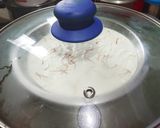 A picture of step 4 of Bappa Sandesh.