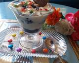 Instant Rabdi Pudding recipe step 5 photo