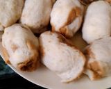 चीज़ ब्रेड रोल्स (Cheese Bread Rolls Recipe in Hindi) रेसिपी चरण 4 फोटो
