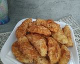 Foto langkah ke 5 dari resep Potato wedges.