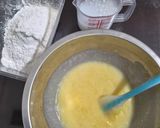 Foto langkah ke 2 dari resep Kue Mangkuk.